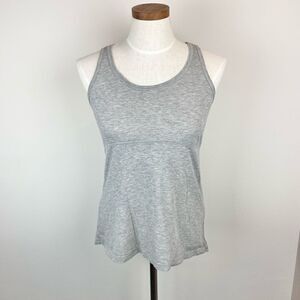 Athleta Racerback Tank Top